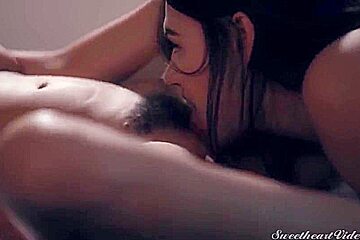 Alluring Lezzies Surprising Porn Movie