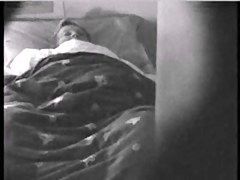 Alone at home 12