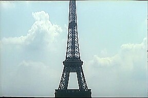 Alpha France - French porn - Full Movie - A Foreign Girl in Paris (1981)