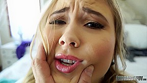 Alyssa Cole: Needs Punishment