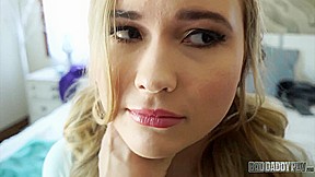 Alyssa Cole: Needs Punishment