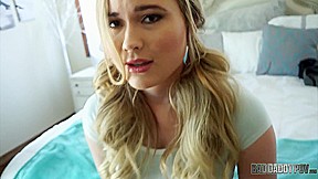 Alyssa Cole: Needs Punishment