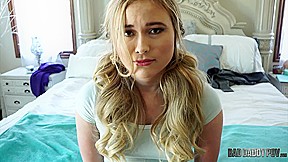Alyssa Cole: Needs Punishment