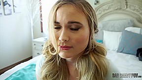 Alyssa Cole: Needs Punishment