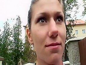 Amanda Vamp Bangs Barta In The Classroom