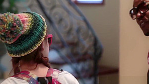 Amarna Miller In Foreign Exchange Fucking