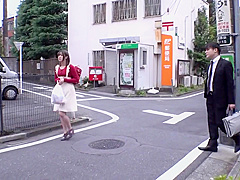 Amateur Asian Japanese Group F