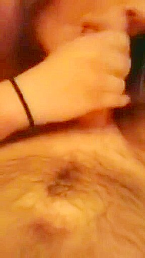 Amateur Blowjob
