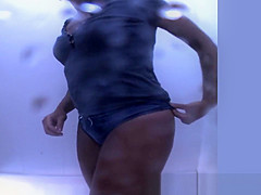 Amateur, Changing Room, Beach Video Show