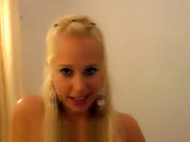 Amateur Girl Wants to Try Anal Sex