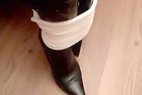 Amateur - Hot Bound college girl college girl Fisted to Orgasm
