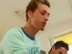 Amateur Twink Class Groupsex
