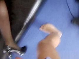 Amateur brit gets fucked