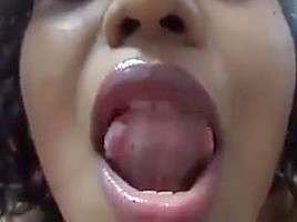 Amateur indian mature