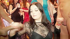 Amateur teens 18+ sucking black and white dicks