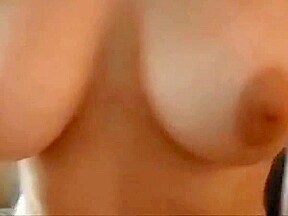 Amateur wife fuck and cum in mouth