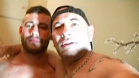 Amator Gang Bang Woth Pornstar In Bordeaux - MasculineBoys
