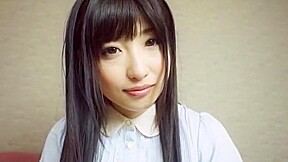 Amazing Japanese chick Arisa Nakano in Incredible Masturbation, teens 18+ JAV video