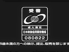 Amazing Japanese chick Himeka Hoshino in Crazy Small Tits, Cunnilingus JAV clip