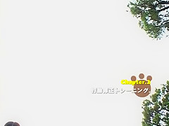 Amazing Japanese girl An Nanba in Fabulous Cumshots, POV JAV video