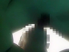 Amazing Japanese girl An Shinohara in Crazy Couple, Outdoor JAV movie