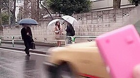 Amazing Japanese girl Rumi Fujino in Fabulous Blowjob, Toys JAV movie