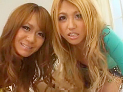 Amazing Japanese model Rika Ayane, Mana Izumi, Rino Mizusawa in Exotic Facial, Squirting JAV clip