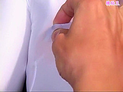 Amazing Japanese model Ruka Uehara in Crazy Outdoor, Small Tits JAV video
