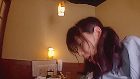 Amazing Japanese slut Yuma Asami in Horny JAV movie