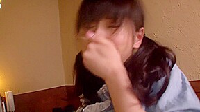 Amazing Japanese slut Yuma Asami in Horny JAV movie
