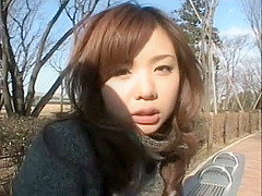 Amazing Japanese slut in Exotic Red Head, Big Tits JAV video