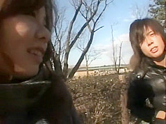 Amazing Japanese slut in Exotic Red Head, Big Tits JAV video