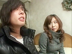 Amazing Japanese slut in Exotic Red Head, Big Tits JAV video