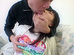 Amazing Japanese slut in Exotic teens 18+ JAV scene