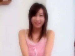 Amazing Japanese whore Izumi Mizusaki in Horny Cunnilingus, Small Tits JAV clip