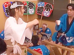 Amazing Japanese whore Nanami Kawakami in Fabulous Fingering, JAV video