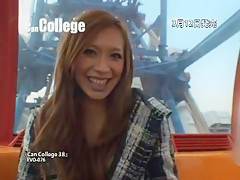 Amazing Japanese whore Ririka Hayama in Horny Cumshots, Fetish JAV movie