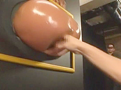 Amazing Japanese whore Ryo Tsujimoto, Tsubasa Miyashita in Best Cumshot, Amateur JAV scene