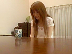 Amazing Japanese whore Sarina 2 in Exotic Dildos/Toys JAV clip