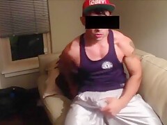 Amazing Sex Scene Gay Webcam Exclusive New Youve Seen