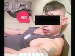Amazing Sex Scene Gay Webcam Exclusive New Youve Seen
