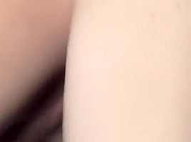 Amazing Small Tits, Cunnilingus porn clip