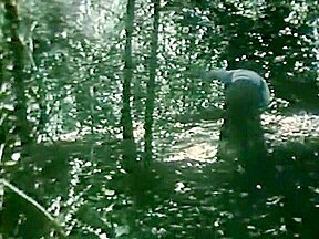 Amazing Vintage, Outdoor porn clip
