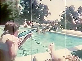 Amazing Vintage, Outdoor porn clip