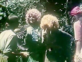 Amazing Vintage, Outdoor porn clip