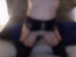 Amazing adult movie MILF exotic , watch it