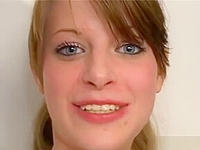 Amazing adult video Blonde best watch show