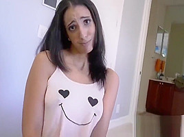 Amazing adult video Small Tits watch