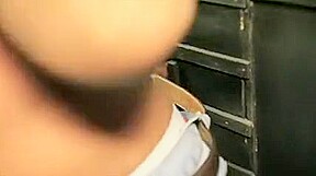 Amazing homemade BDSM xxx clip