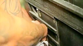 Amazing homemade BDSM xxx clip